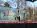 Diamond Elite Allstars Shine,Massachussetts