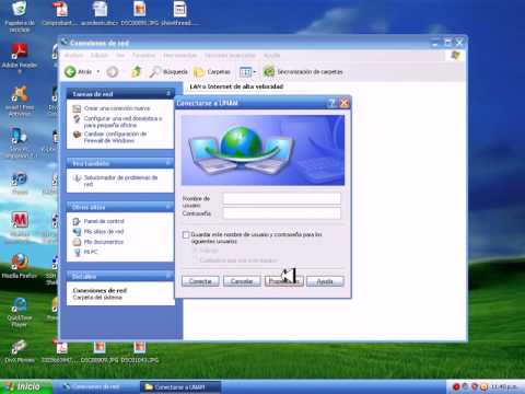 how to vpn windows 7