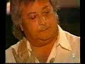nino de pura y pansequito flamenco video