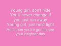 Voice Within-Christina Aguilera lyrics Voice Within-Christina Aguilera lyrics