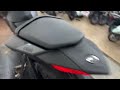 ヤマハ MT-25 MT-25 ABS 2022年モデル マッドグレーダークメタリック