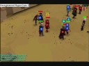 Runescape - Damo4life duel arena vid 1