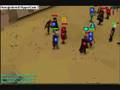 Runescape - Damo4life duel arena vid 1
