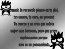 tqm mi chiquitica odiosa tqm mi chiquitica odiosa