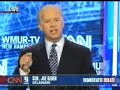 Democrats' Innocent Bystander Fable