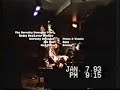 dorothy donegan trio, jon burr, ray mosca
