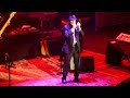 Leonard Cohen, Nashville - Fancy Footwork