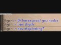 proof im back (skychi) proof im back (skychi)
