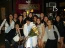 Rush Kappa Phi Lambda, Stony Brook, Fall 2007