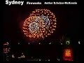Sydney Fireworks Australia Reise Travel SelMcKenzie Selzer-McKenzie