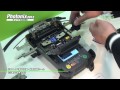 Optical Fiber Repair Support, Fusion Splice Tool - Furukawa Electric Co.,Ltd.