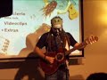 HUECCO en ac�stico