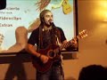 HUECCO en acústico
