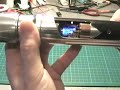 FxSabers Negotiator Review & Customization FxSabers Negotiator Review & Customization