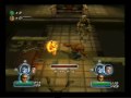 Fantastic Four Gameplay PS2 2 Player