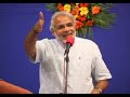 CM, Shri Narendra Modi\