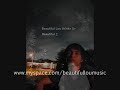 Unreleased Beautiful Lou Beats #1- Mind Warp