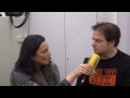 Martina Straten im Interview mit Hundeflüsterer Martin Rütter
