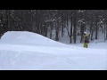 Vaset skisenter video 2011