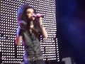 TOkio Hotel in SF