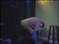 videos de Sean Crespo featuring for Lizz Winstead at Comix in September of 2008 part 2