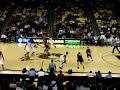 Nixon Score and Sanders Block Nixon Score and Sanders Block