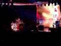 Muse - Supermassive Black Hole Live Böblingen 29.11.06