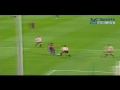 Messi vs Athletic Bilbao Final Supercopa
