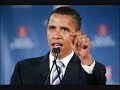 Ron Anthony: Obama Dream