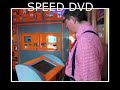 Speed DVD Speed DVD