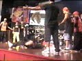 The Brooklin Crew vs Stil Contact Break! The Brooklin Crew vs Stil Contact Break!