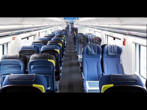 eurostar