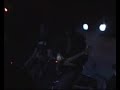 Red Sparowes Live in Romandie / Lausanne