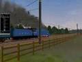 LNER A4 Mallard - Train Simulator