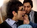 ma bollywood  birthday bash 26 oct 2007