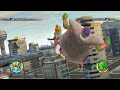 Dragon Ball: Raging Blast 2 Online ✯ You're Strong; I Like You (Ranked 2/?)