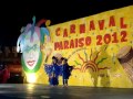 I added a video to a @YouTube playlist http://t.co/d0CDJQzP Noelia en el Carnaval de Paraiso 2012 1/4