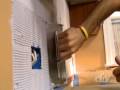 Tile Backsplash-DIY