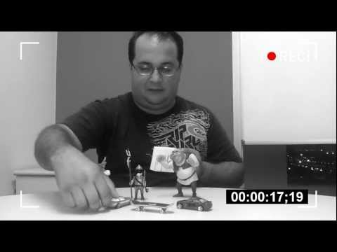 #28 – Segurança, Cola, Bota Fora e Homofobia