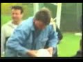 Fortuna Sachsenross 3 - TSV Bemerode