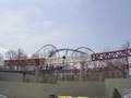 Top Thrill Dragster!!!!!!