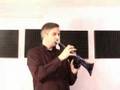 Matt Traum on the MDT