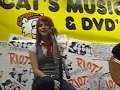 Paramore - Love\ Paramore - Love\