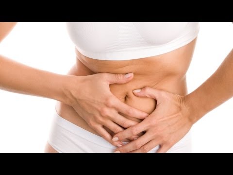 how to help an upset stomach