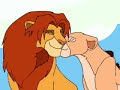 Lion King III - part 1   Kr�l Lew III - cz??? 1