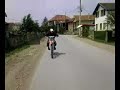 KTM 500ccm Jagodina