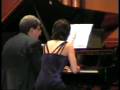 videos de Catalani : Wally Vincenzo Billi Fantasia  op.200 2/2