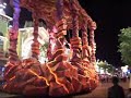 HKDL--Glow in the Park Halloween Parade(2/2)