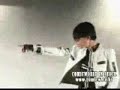 king of fighters iori vs kyo flesh and blood seoul