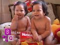 anuncio hugguies susan y alejandra